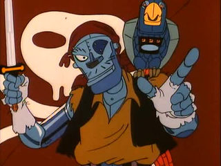 Illustration for article titled All 31 ThunderCats (and Their Foes), Ranked